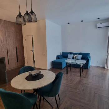 Сдается 2-х комнатная квартира, 48 м²