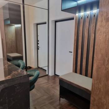 Сдается 2-х комнатная квартира, 48 м²