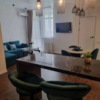 Сдается 2-х комнатная квартира, 48 м²