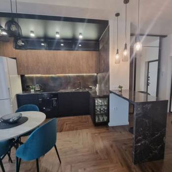 Сдается 2-х комнатная квартира, 48 м²