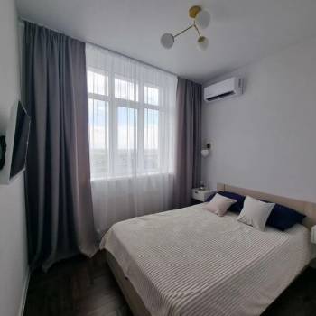 Сдается 2-х комнатная квартира, 48 м²