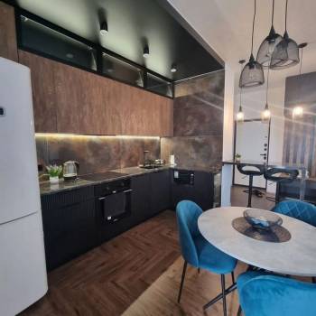 Сдается 2-х комнатная квартира, 48 м²