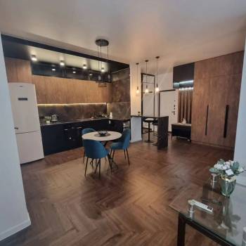 Сдается 2-х комнатная квартира, 48 м²