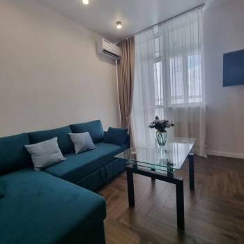 Сдается 2-х комнатная квартира, 48 м²