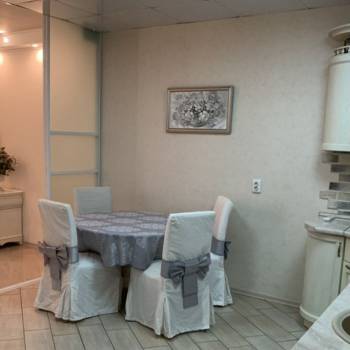 Сдается 2-х комнатная квартира, 60 м²