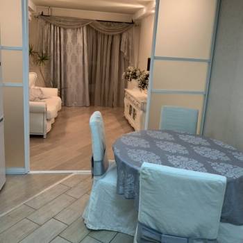 Сдается 2-х комнатная квартира, 60 м²