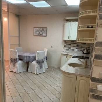Сдается 2-х комнатная квартира, 60 м²