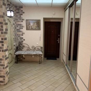 Сдается 2-х комнатная квартира, 60 м²