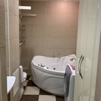 Сдается 2-х комнатная квартира, 60 м²