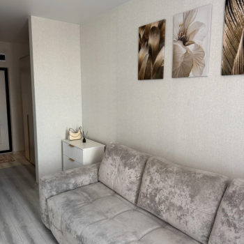 Сдается 1-комнатная квартира, 30 м²