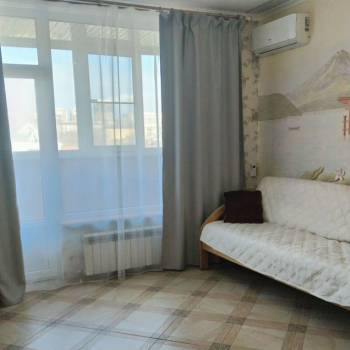 Сдается 1-комнатная квартира, 48 м²