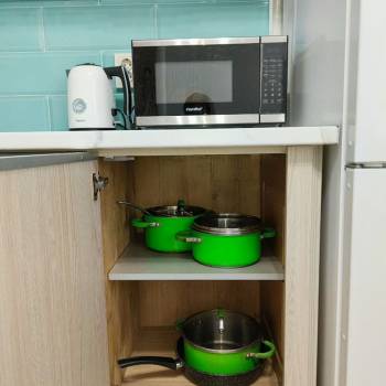 Сдается 1-комнатная квартира, 48 м²