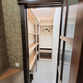 Сдается 1-комнатная квартира, 48 м²