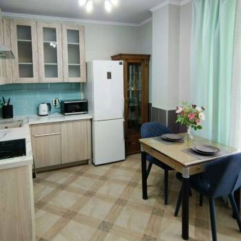 Сдается 1-комнатная квартира, 48 м²
