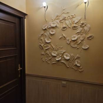 Сдается 1-комнатная квартира, 48 м²