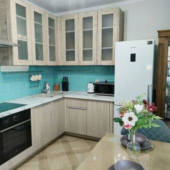 Сдается 1-комнатная квартира, 48 м²