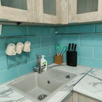 Сдается 1-комнатная квартира, 48 м²