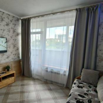 Сдается 1-комнатная квартира, 48 м²