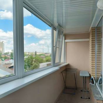 Сдается 1-комнатная квартира, 48 м²