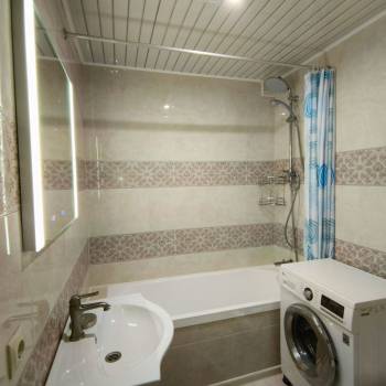 Сдается 1-комнатная квартира, 48 м²