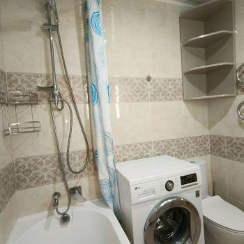 Сдается 1-комнатная квартира, 48 м²