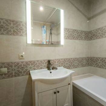Сдается 1-комнатная квартира, 48 м²
