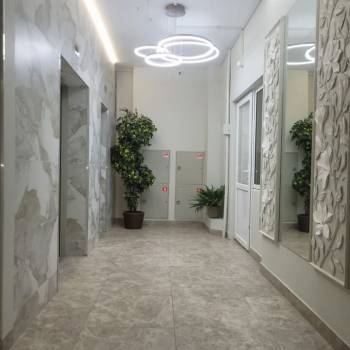 Сдается 1-комнатная квартира, 48 м²