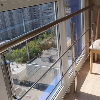 Сдается 1-комнатная квартира, 41 м²