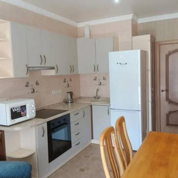 Сдается 1-комнатная квартира, 41 м²