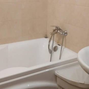 Сдается 1-комнатная квартира, 41 м²