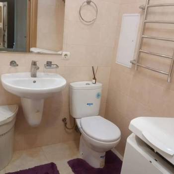 Сдается 1-комнатная квартира, 41 м²