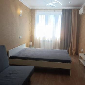 Сдается 1-комнатная квартира, 41 м²