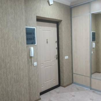 Сдается 1-комнатная квартира, 41 м²