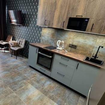 Сдается 1-комнатная квартира, 27 м²