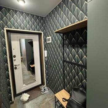 Сдается 1-комнатная квартира, 27 м²