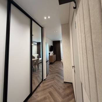 Сдается 1-комнатная квартира, 32 м²