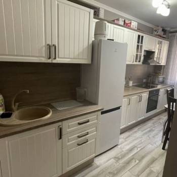 Продается 1-комнатная квартира, 35,8 м²