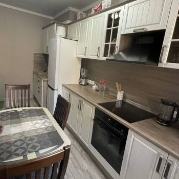 Продается 1-комнатная квартира, 35,8 м²