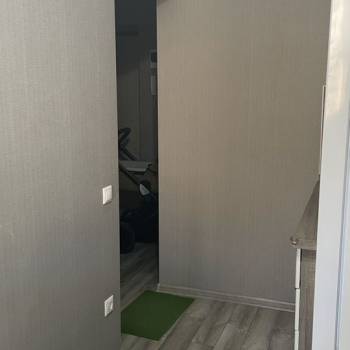 Продается 1-комнатная квартира, 35,8 м²