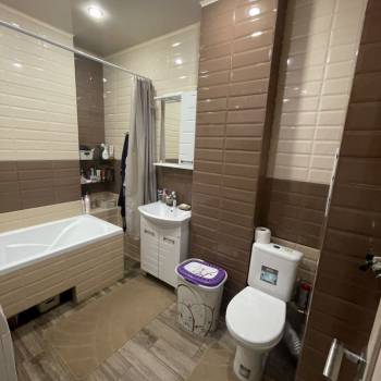 Продается 1-комнатная квартира, 35,8 м²