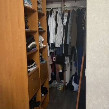 Продается 1-комнатная квартира, 35,8 м²