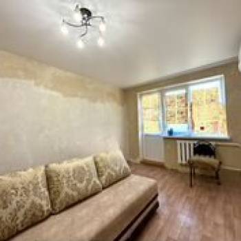 Продается 1-комнатная квартира, 35,8 м²