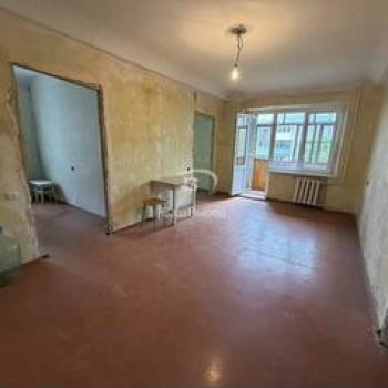 Продается 1-комнатная квартира, 35,8 м²