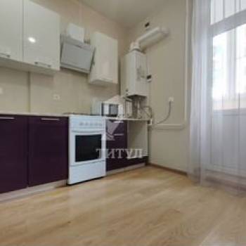 Продается 1-комнатная квартира, 35,8 м²