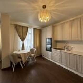 Продается 1-комнатная квартира, 35,8 м²