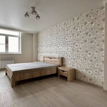 Продается 1-комнатная квартира, 35,8 м²