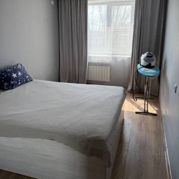 Продается 2-х комнатная квартира, 54 м²