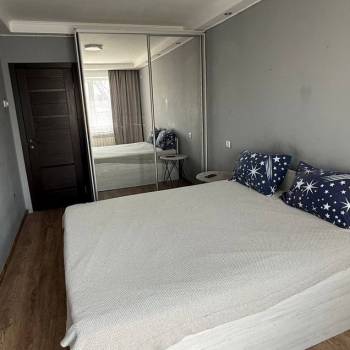 Продается 2-х комнатная квартира, 54 м²