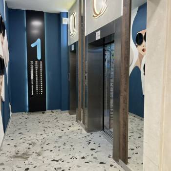 Продается 1-комнатная квартира, 40,8 м²