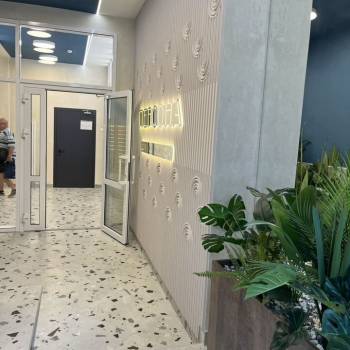 Продается 1-комнатная квартира, 40,8 м²